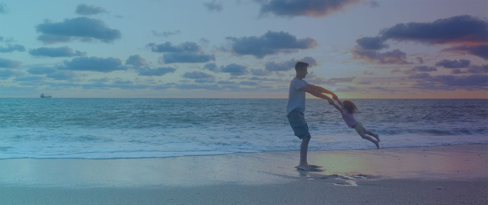 Never Late to Relive