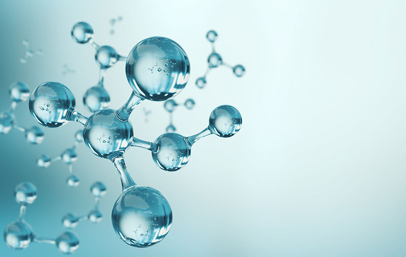 WHAT IS HYALURONIC ACID?
